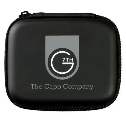 G7 Protector Shell Case to suit Newport Capos