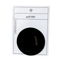 gaDUNK! Bass Drum Patch