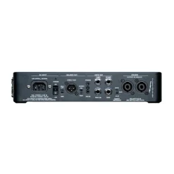 Gallien Krueger Legacy 800 - 800w Ultralite Bass Amplifier Head