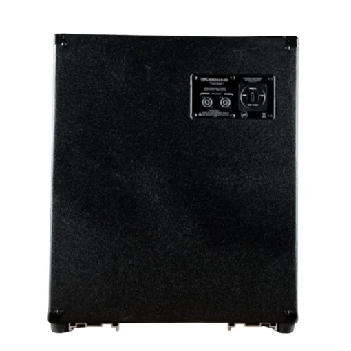 Gallien-Krueger NEO IV 4 x 10-inch 1000-watt 4-ohm Bass Cabinet