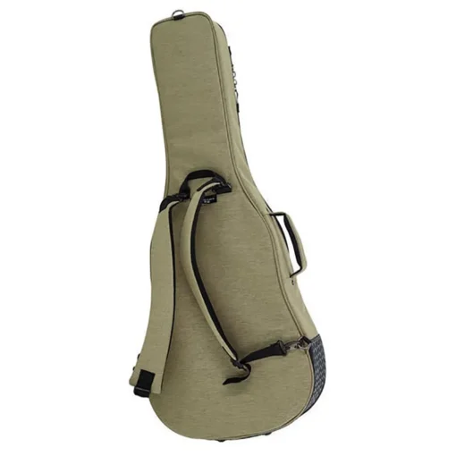 Gator - GT-ELECTRIC-TAN Electric Transit Bag - Tan