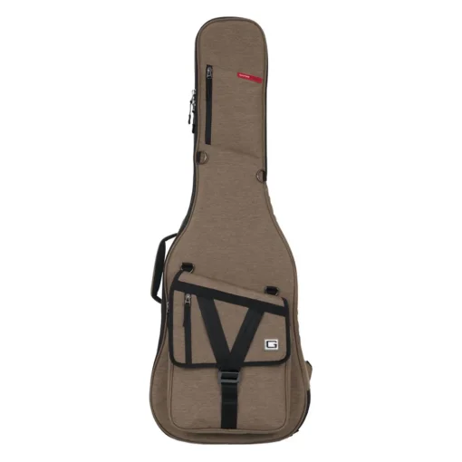 Gator - GT-ELECTRIC-TAN Electric Transit Bag - Tan
