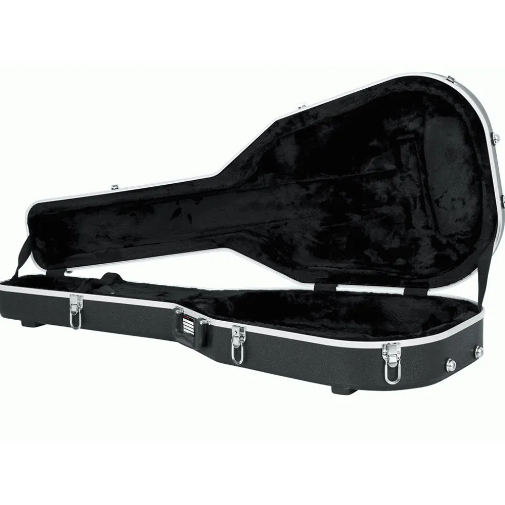Gator GC-APX Deluxe Molded Guitar Case