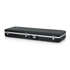 Gator GC-ELECTRIC-A Deluxe Molded Case for Electric Guitar