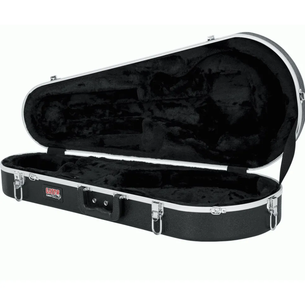 Gator GC-MANDOLIN Deluxe Mandolin Molded Case