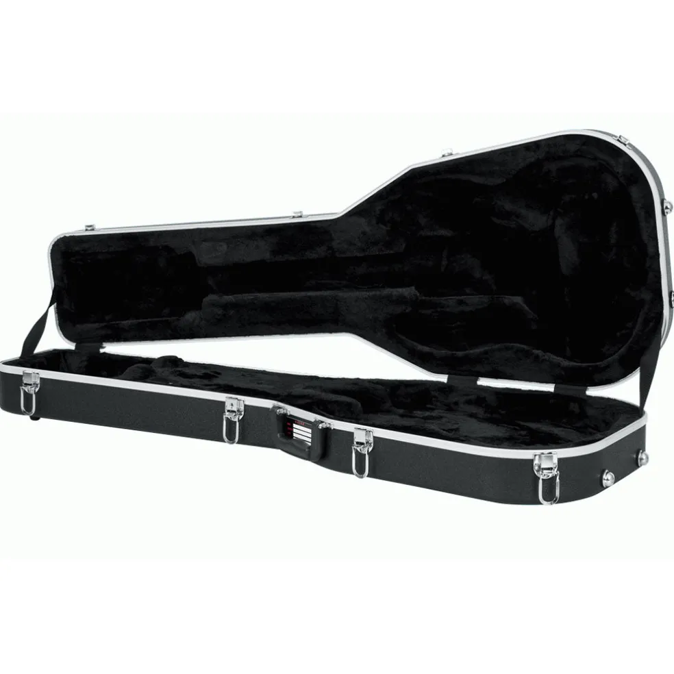 Gator GC-SG Deluxe Molded Guitar Case