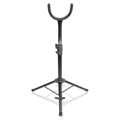 Gator GFW-BNO-SAXBARI Tripod Stand for Baritone Saxophone