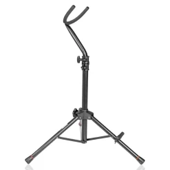 Gator GFW-BNO-SAXBARI Tripod Stand for Baritone Saxophone