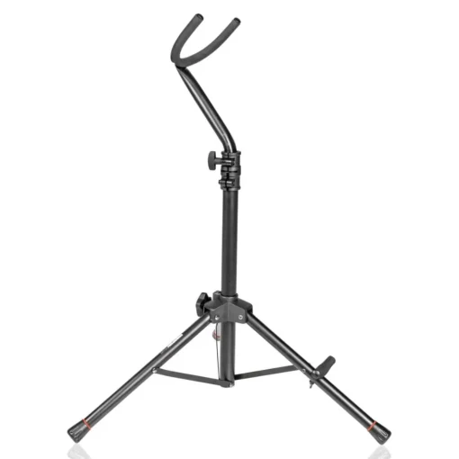 Gator GFW-BNO-SAXBARI Tripod Stand for Baritone Saxophone