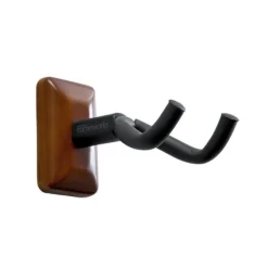 GATOR GFW-GTR-HNGRMHG Wall Mount Guitar Hanger MAH
