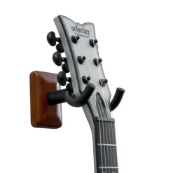 GATOR GFW-GTR-HNGRMHG Wall Mount Guitar Hanger MAH