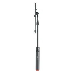 Gator GFW-ID-MIC ID Series Tripod Mic Stand with Boom