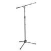 Gator GFW-MIC-2020 Standard Tripod Mic Stand with Telescoping Boom