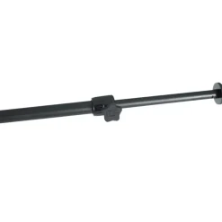 Gator GFW-MIC-2020 Standard Tripod Mic Stand with Telescoping Boom
