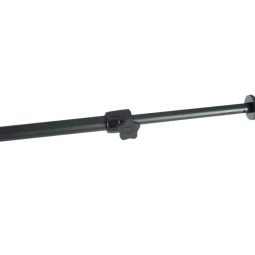 Gator GFW-MIC-2020 Standard Tripod Mic Stand with Telescoping Boom