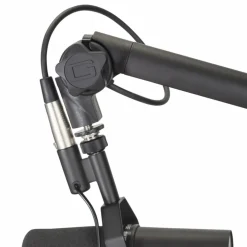GATOR GFWMICBCBM3000 Desktop Mic Boom
