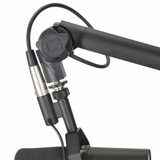 GATOR GFWMICBCBM3000 Desktop Mic Boom