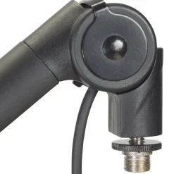 GATOR GFWMICBCBM3000 Desktop Mic Boom