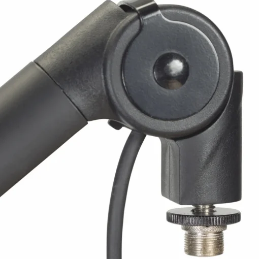 GATOR GFWMICBCBM3000 Desktop Mic Boom