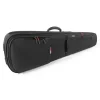 Gator G-ICONBASS ICON Series Bag for Bass Guitar - Black