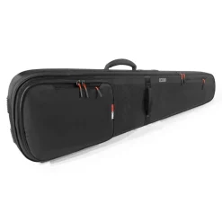Gator G-ICONBASS ICON Series Bag for Bass Guitar - Black