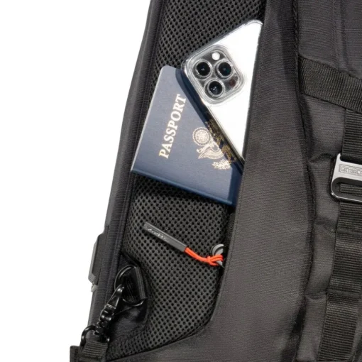 Gator G-ICONBASS ICON Series Bag for Bass Guitar - Black