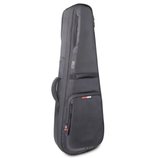 Gator G-ICONLP ICON Series Bag for Les Paul Style Guitars - Black