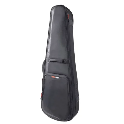 Gator G-ICONLP ICON Series Bag for Les Paul Style Guitars - Black