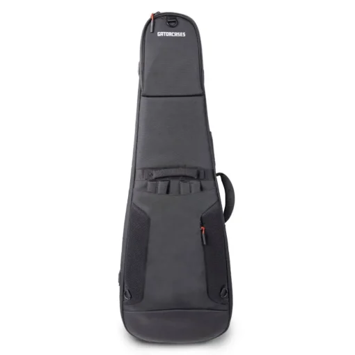 Gator G-ICONLP ICON Series Bag for Les Paul Style Guitars - Black