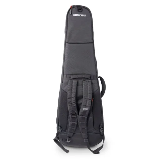 Gator G-ICONLP ICON Series Bag for Les Paul Style Guitars - Black