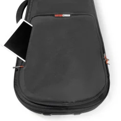 Gator G-ICONLP ICON Series Bag for Les Paul Style Guitars - Black
