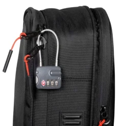 Gator G-ICONLP ICON Series Bag for Les Paul Style Guitars - Black