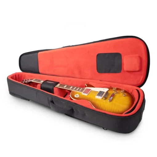 Gator G-ICONLP ICON Series Bag for Les Paul Style Guitars - Black