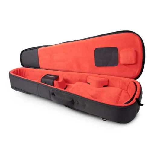Gator G-ICONLP ICON Series Bag for Les Paul Style Guitars - Black