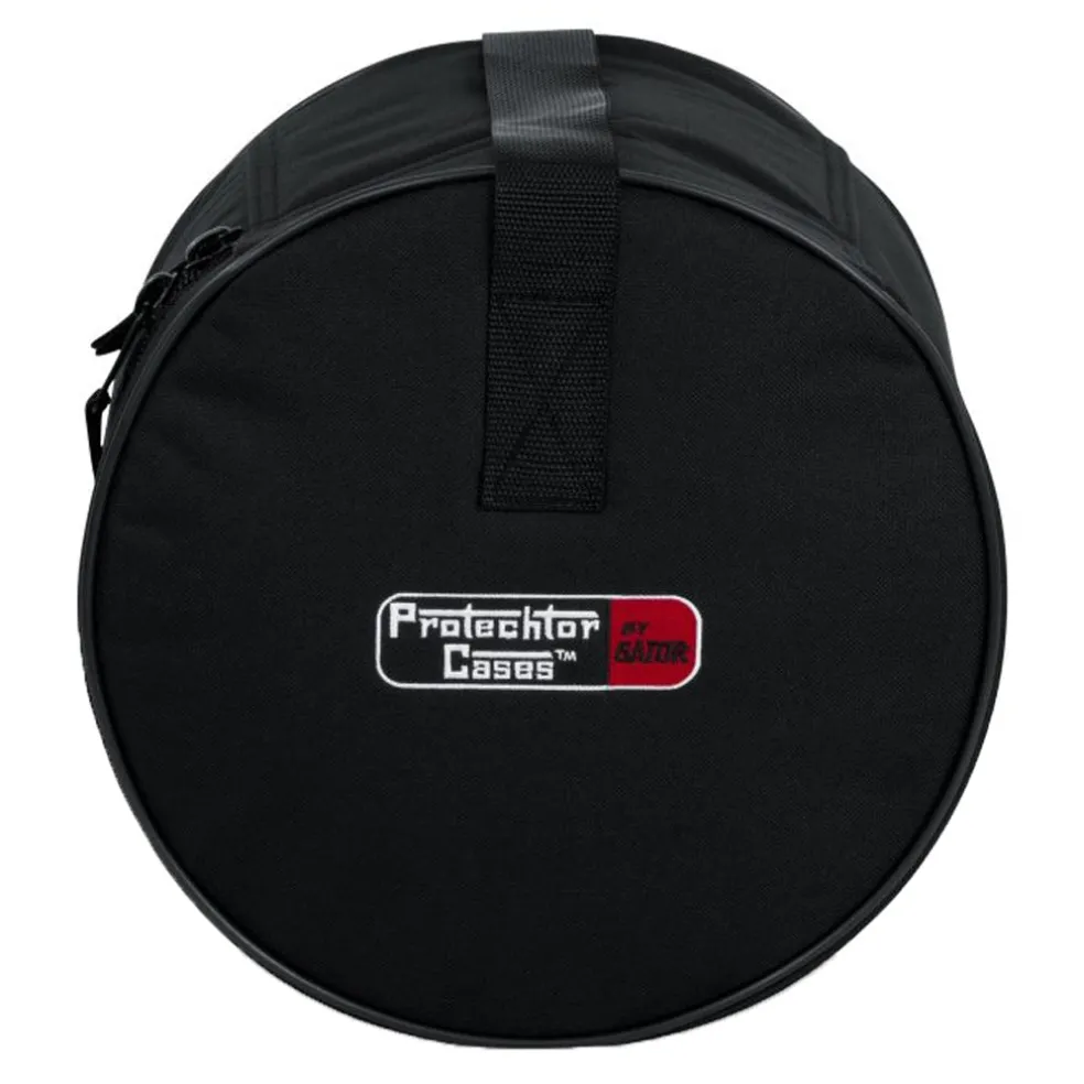 GATOR GP-0808 STD Padded Bag Tom 8X8"