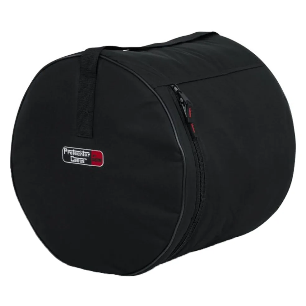 GATOR GP-1414 STD Padded Bag Tom 14X14"