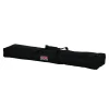 Gator GPA-SPKSTDBG-50 Speaker Stand Bag 50″ Interior with 1 compartment