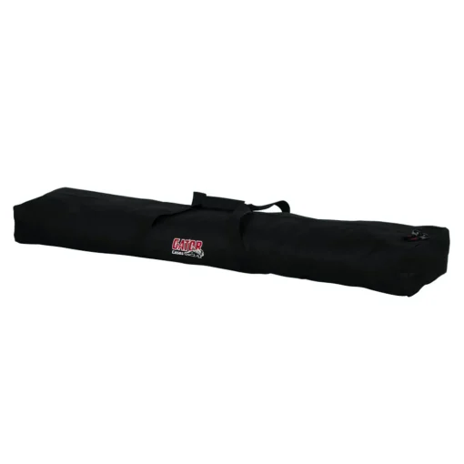 Gator GPA-SPKSTDBG-50 Speaker Stand Bag 50″ Interior with 1 compartment