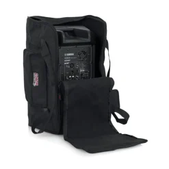 Gator GPA-TOTE10 Heavy Duty Speaker Tote Bag 10"