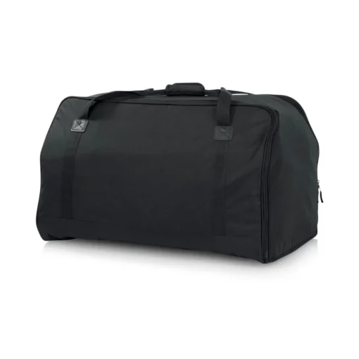 Gator GPA-TOTE15 Heavy Duty Speaker Tote Bag 15"