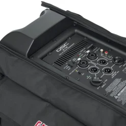 Gator GPA-TOTE12 Heavy Duty Speaker Tote Bag 12″