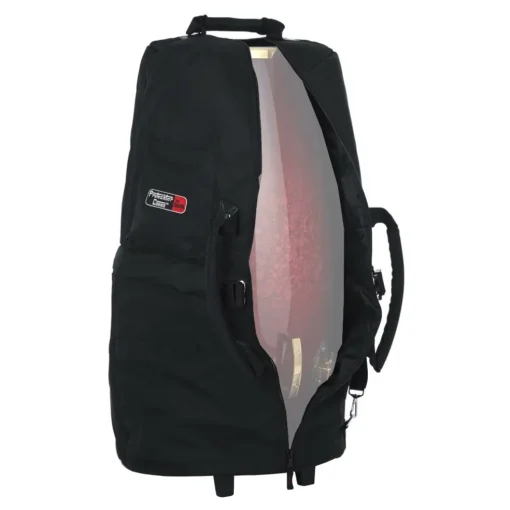 GATOR GP-CONGA-W Padded Conga Bag