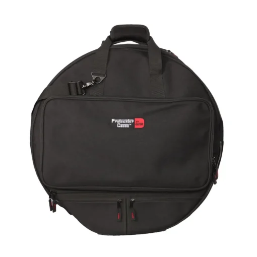 Gator GP-CYMBAK-22 Heavy Duty Cymbal Padded Backpack