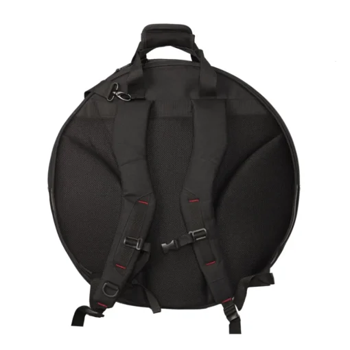 Gator GP-CYMBAK-22 Heavy Duty Cymbal Padded Backpack