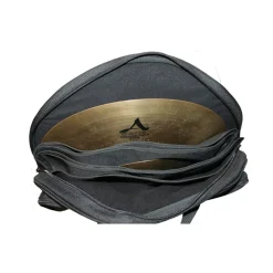 Gator GP-CYMBAK-22 Heavy Duty Cymbal Padded Backpack