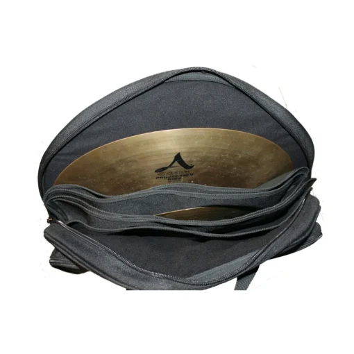 Gator GP-CYMBAK-22 Heavy Duty Cymbal Padded Backpack