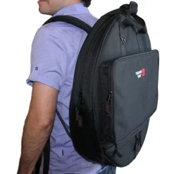 Gator GP-CYMBAK-22 Heavy Duty Cymbal Padded Backpack