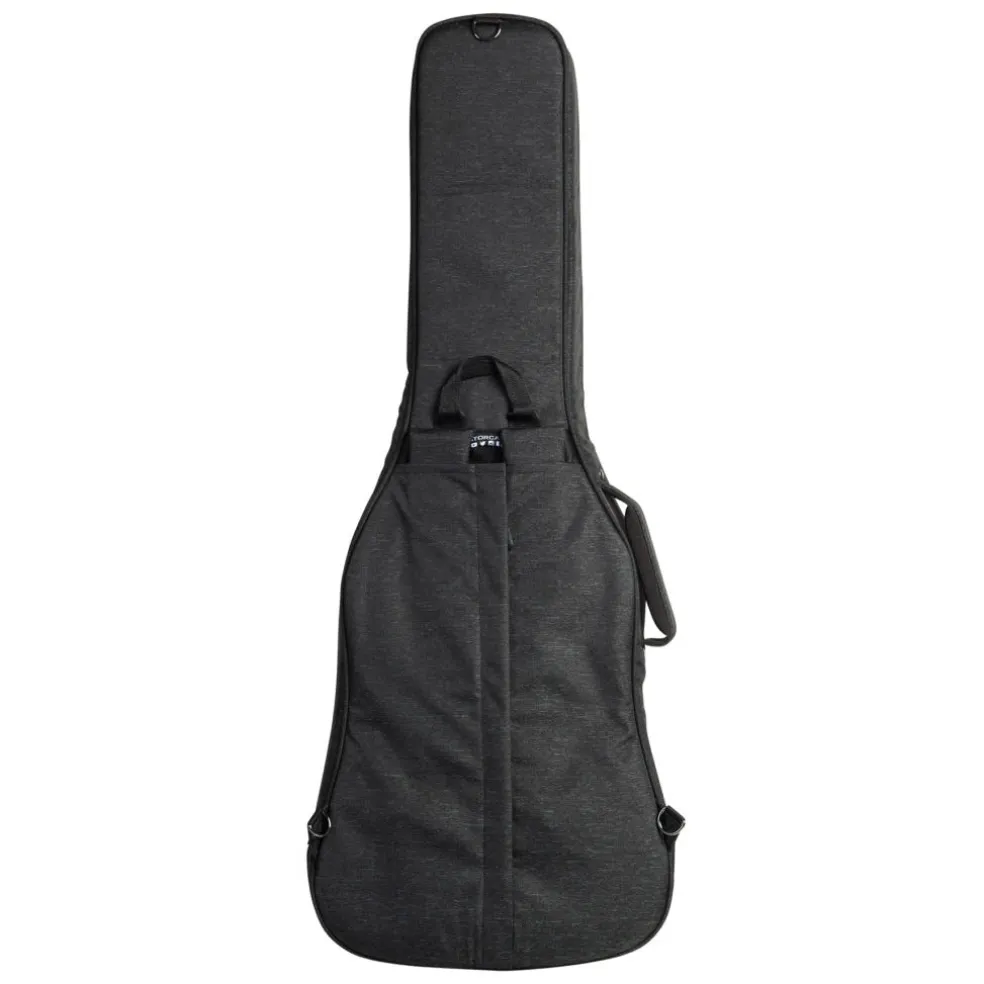 Gator GT-ELECTRIC-BLK Electric Transit Bag - Charcoal