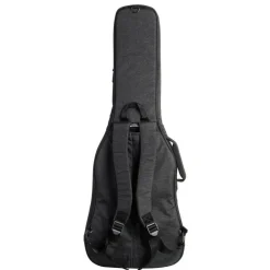 Gator GT-ELECTRIC-BLK Electric Transit Bag - Charcoal