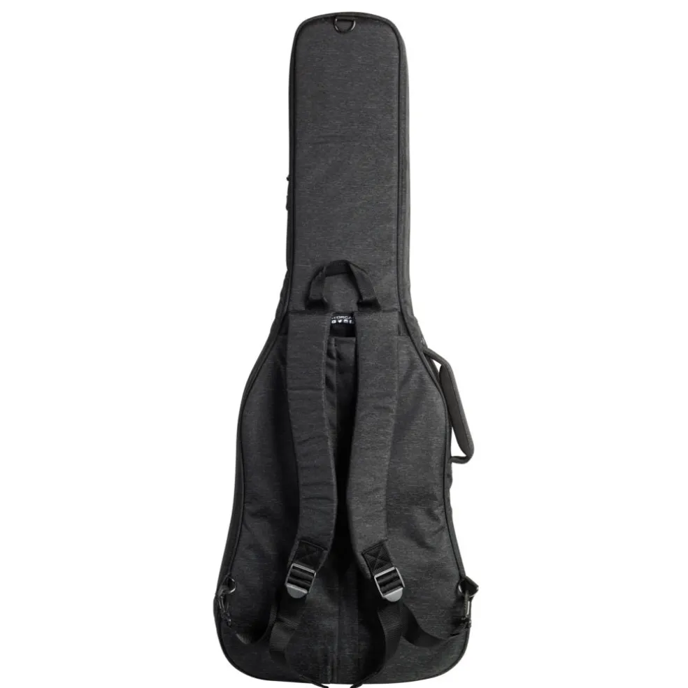 Gator GT-ELECTRIC-BLK Electric Transit Bag - Charcoal